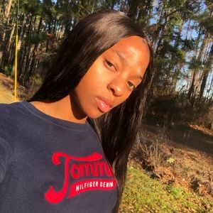 Meet your Posher, Aberonna